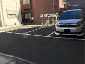 墨田区八広１丁目　月極駐車場